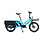 Tern Tern GSD Transporteur Rack Front (rated to 20 Kg)