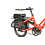 Tern Tern GSD Sidekick Seat Pad (Sidekick Seat Pad)
