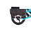 Tern Tern GSD Sidekick Seat Pad (Sidekick Seat Pad)