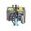 Tern Tern Hauler Rack, Black (Front Rack rated up to 20kg)