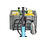 Tern Tern Hauler Rack, (Front Rack rated up to 20kg)