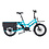 Tern Tern Hauler Rack, Black (Front Rack rated up to 20kg)