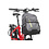 Tern Tern Hauler Rack, Black (Front Rack rated up to 20kg)