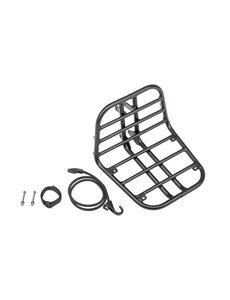 Tern Tern Hauler Rack, Black (Front Rack rated up to 20kg)