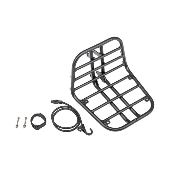 Tern Tern Hauler Rack, Black (Front Rack rated up to 20kg)