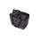 Tern Tern Big Mouth Pannier Bag Black Tweed