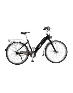  Emu Step Through Electric Bike – 2020 Model