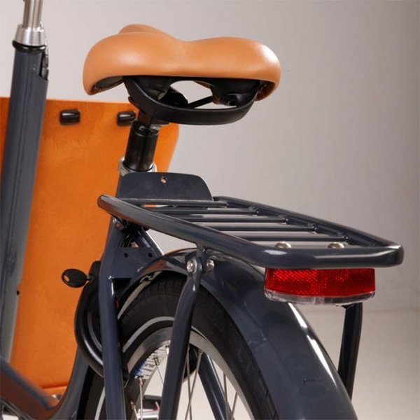 Babboe Mountain Rear Rack