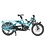 Tern Tern GSD S10 LX  10Sp Performance CX  (Gen 2)