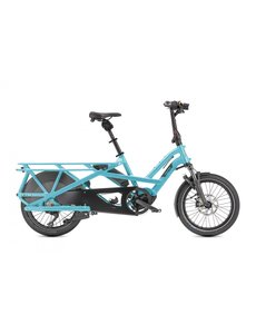 Tern Tern GSD S10 LX  10Sp Performance CX  (Gen 2)