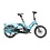 Tern Tern GSD S10 LX  10Sp Performance CX  (Gen 2)