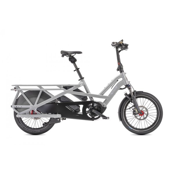 Tern Tern GSD R14 PERFORMANCE CX 14SP  (LR)