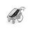 Thule Thule Chariot Infant Sling