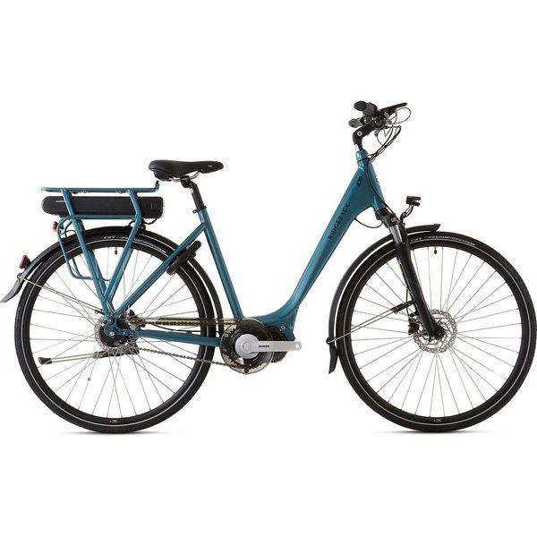 Ridgeback Ridgeback 2020 Electron Hybrid Electric Di2 E-Bike