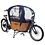 Babboe Cargo Bike Rain Tent - City