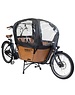  Babboe Cargo Bike Rain Tent - City