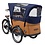 Babboe Cargo Bike Rain Tent Curve