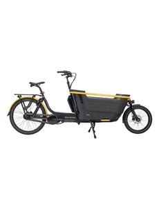 Raleigh Raleigh Stride 2 Electric  Cargo E-Bike