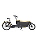 Raleigh Raleigh Stride 2 Electric  Cargo E-Bike