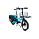 Tern Tern GSD Transporteur Rack Front (rated to 20 Kg)