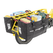 Tern Tern GSD S10 LX  10Sp Performance CX  (Gen 2)