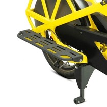 Tern Tern GSD S10 LX  10Sp Performance CX  (Gen 2)