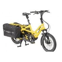 Tern Tern GSD S10 LX  10Sp Performance CX  (Gen 2)