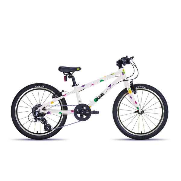 Frog Frog 52 - The Lightweight Kids Bike