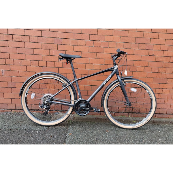 Raleigh Raleigh Strada M 650