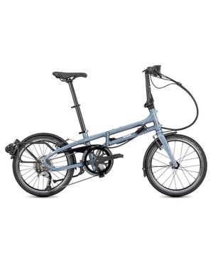 Tern DEMO Tern BYB P8 Folding Bike 20inch (minor cosmetic damage, chips and scuffs)