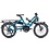 Tern Tern HSD P9 Cargo E-Bike