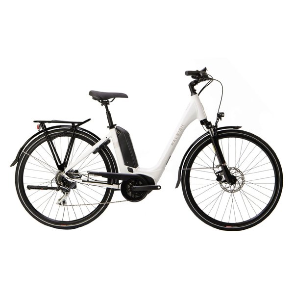 Raleigh Raleigh Motus Tour Electric Hybrid Tour Step Through E-Bike