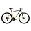 Raleigh Raleigh Strada X Black/Gold