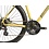 Raleigh Raleigh Strada X Black/Gold