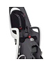 Hamax Hamax Caress Child Bike Seat Pannier Rack Version