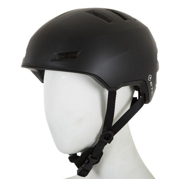 ETC ETC C910 Adult City Helmet