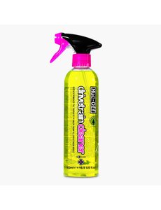 Muc-Off Muc-Off Drivetrain Cleaner 500ml Capped and triggered