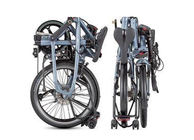 Folding Bikes