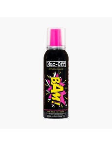 Muc-Off Muc-Off B.A.M! 125ML - Bottled Air Magic