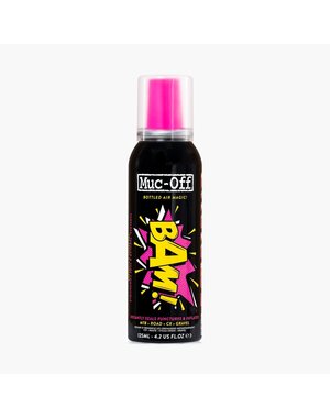 Muc-Off B.A.M! 125ML - Bottled Air Magic