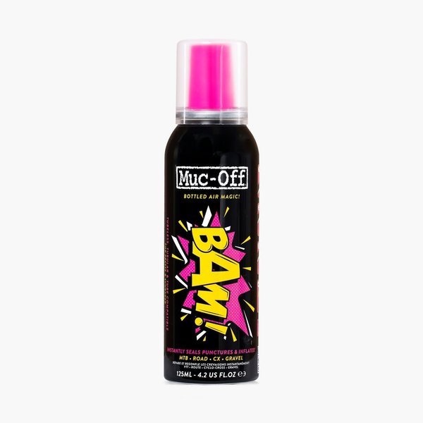 Muc-Off B.A.M! 125ML - Bottled Air Magic