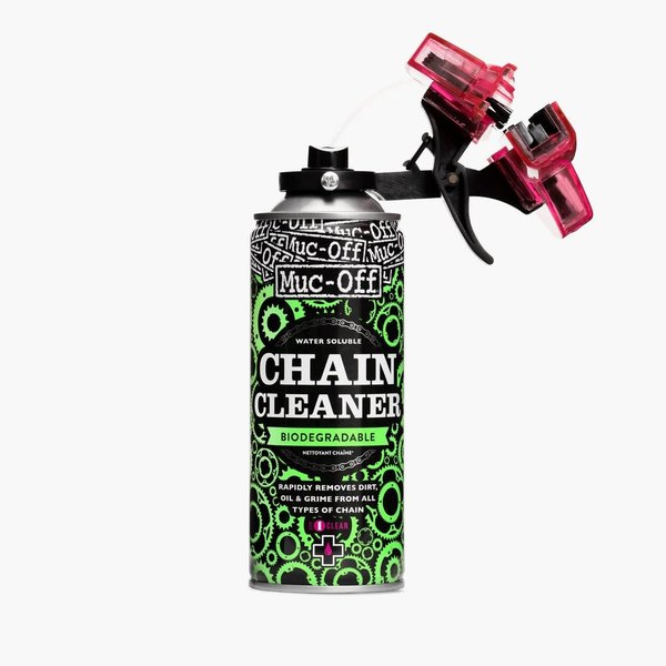 Muc-Off Muc -Off Bio Chain Doc