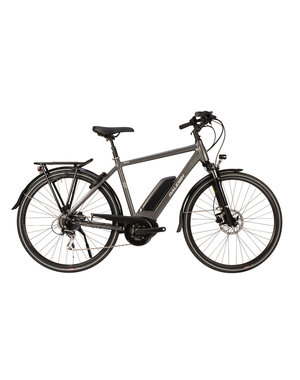 Raleigh Raleigh Motus Tour 9 Speed Hybrid Electric Derailleur E-Bike