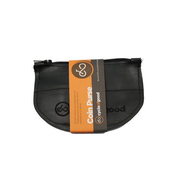 Cycle Of Good Coin Purse - Cycle of good Inner Tube