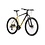 Raleigh Raleigh Strada X Black/Gold