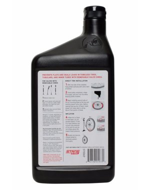 Stans NoTubes Stans NoTubes Race Tyre Sealant Quart