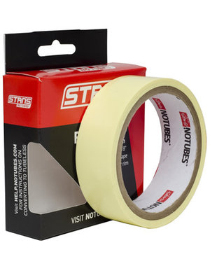 Stans NoTubes Stans NoTubes Rim Tape 10yd 27mm