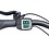 Tern Tern HSD S8i Active Plus Electric 400Wh Folding E-Bike In Matt Black