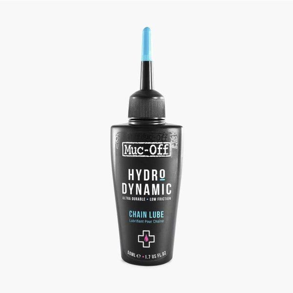 Muc-Off Muc-Off Hydrodynamic Lube 50ml