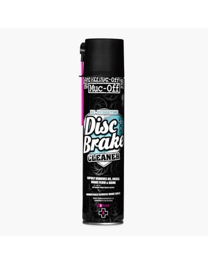 Muc-Off Disc Brake Cleaner 400ml